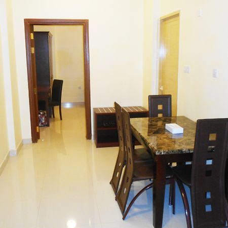 Nizwa Hotel Apartments Dış mekan fotoğraf