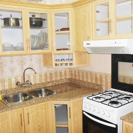 Nizwa Hotel Apartments Dış mekan fotoğraf