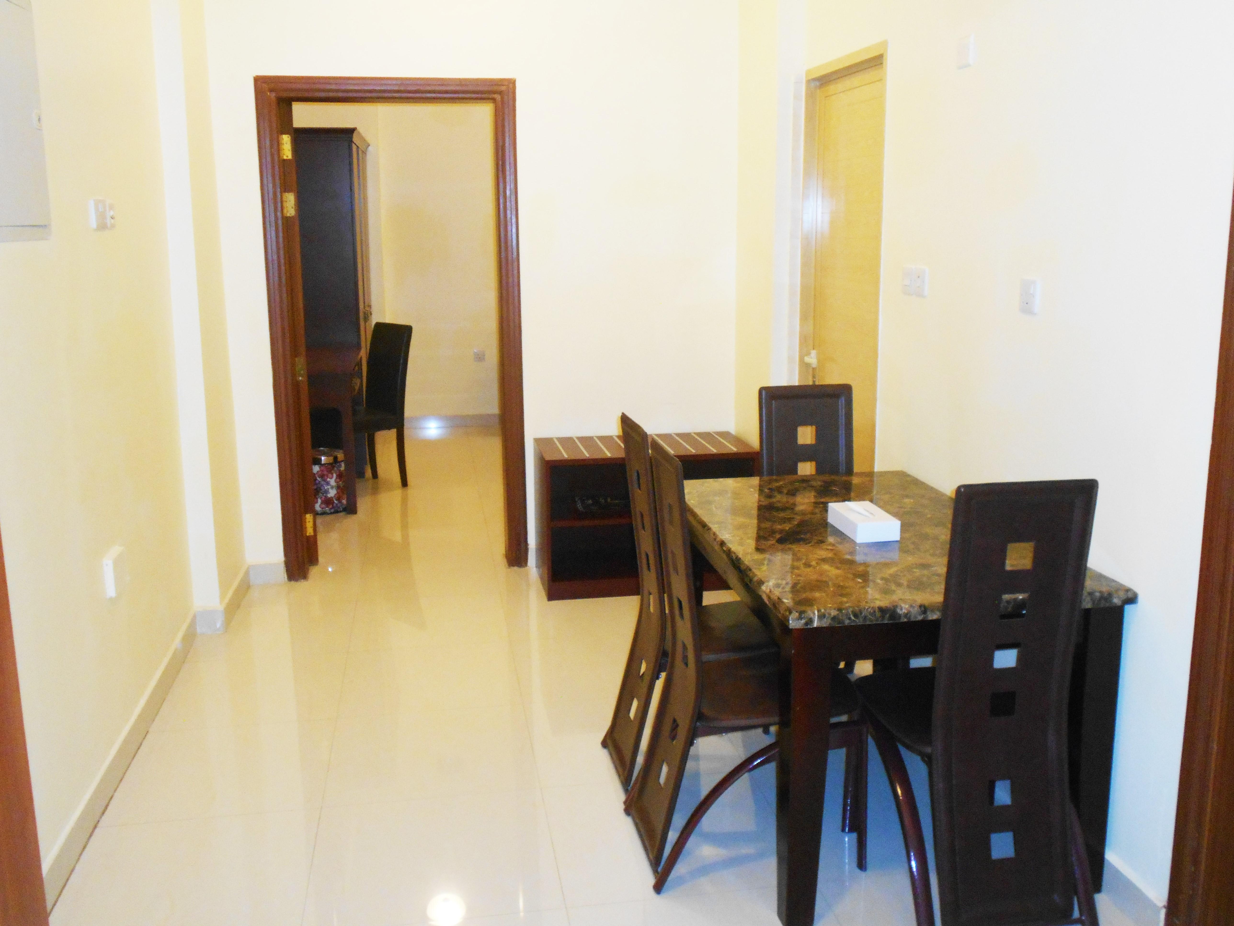 Nizwa Hotel Apartments Dış mekan fotoğraf