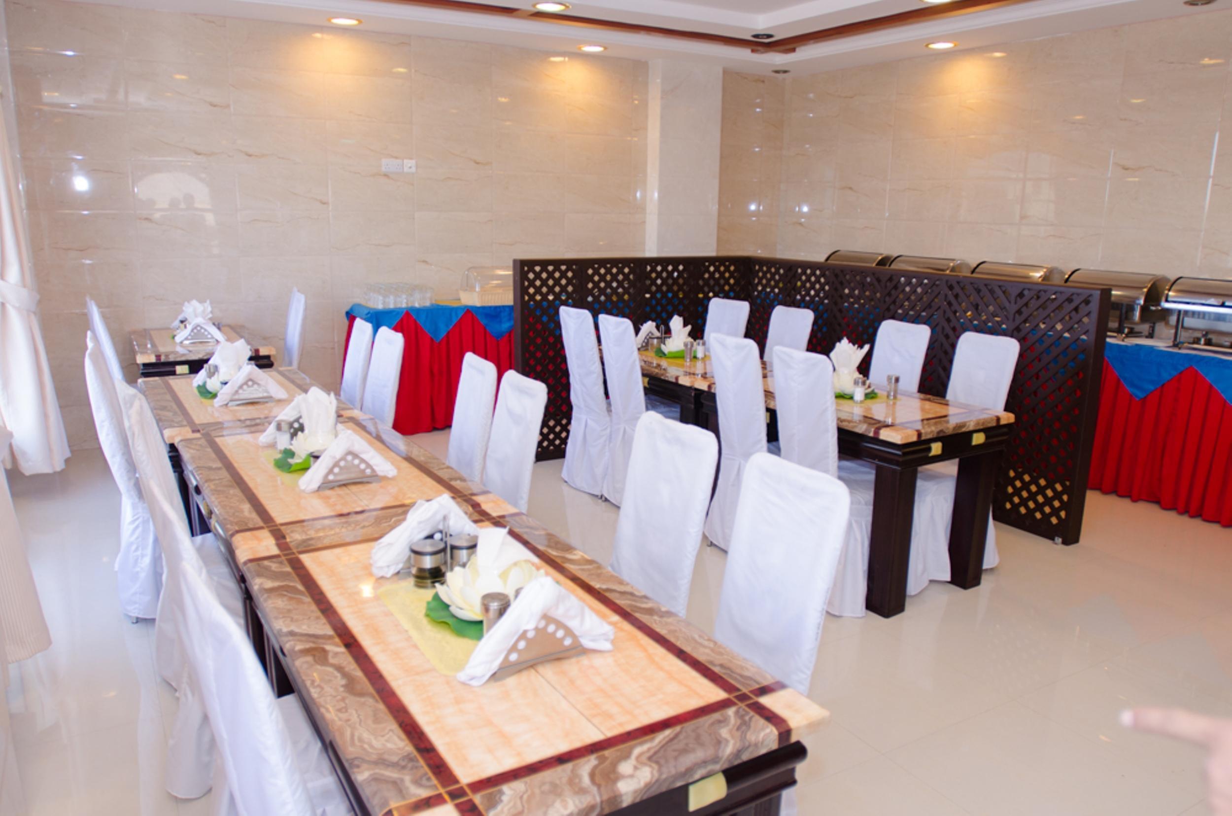 Nizwa Hotel Apartments Dış mekan fotoğraf