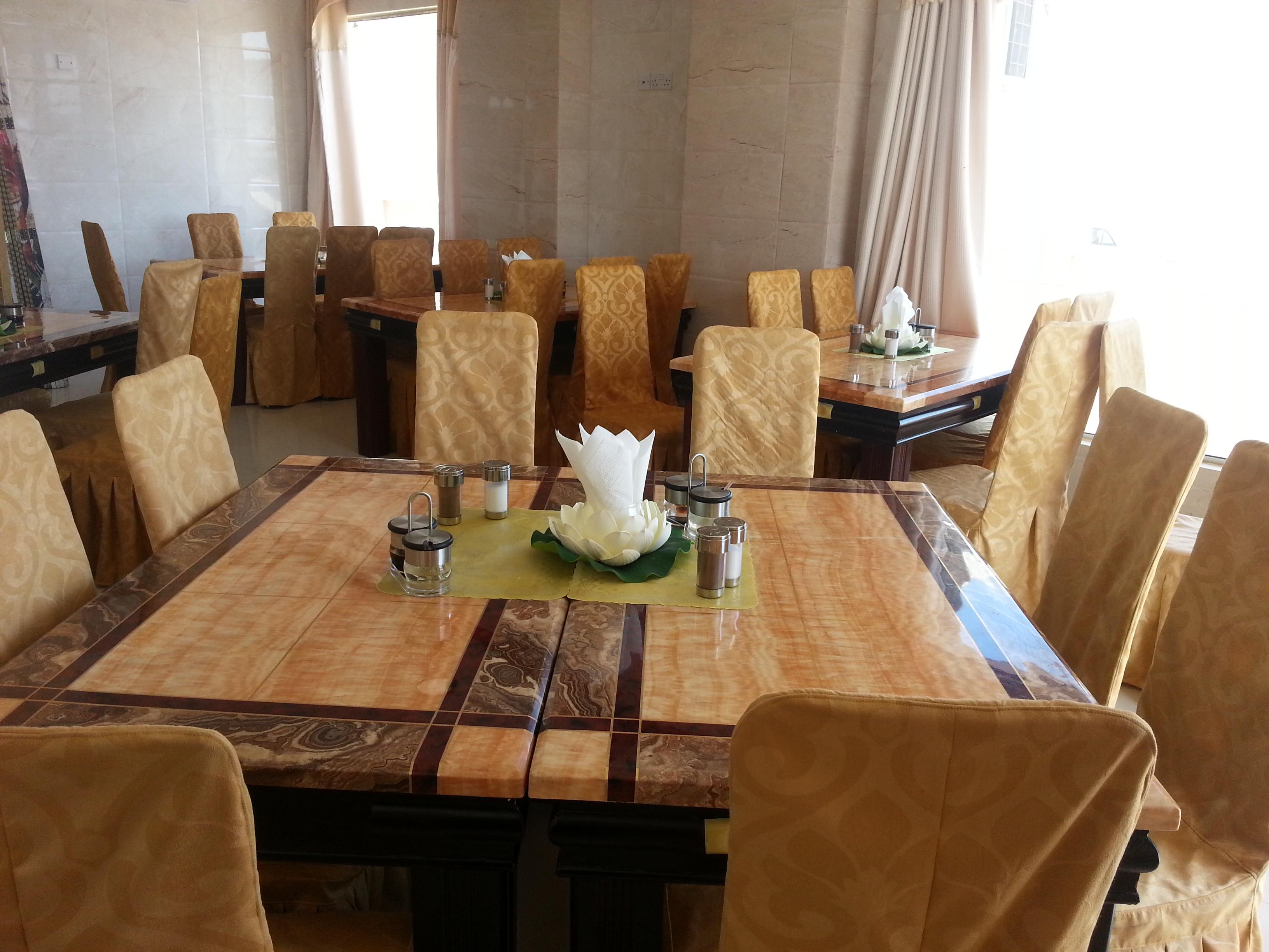Nizwa Hotel Apartments Dış mekan fotoğraf