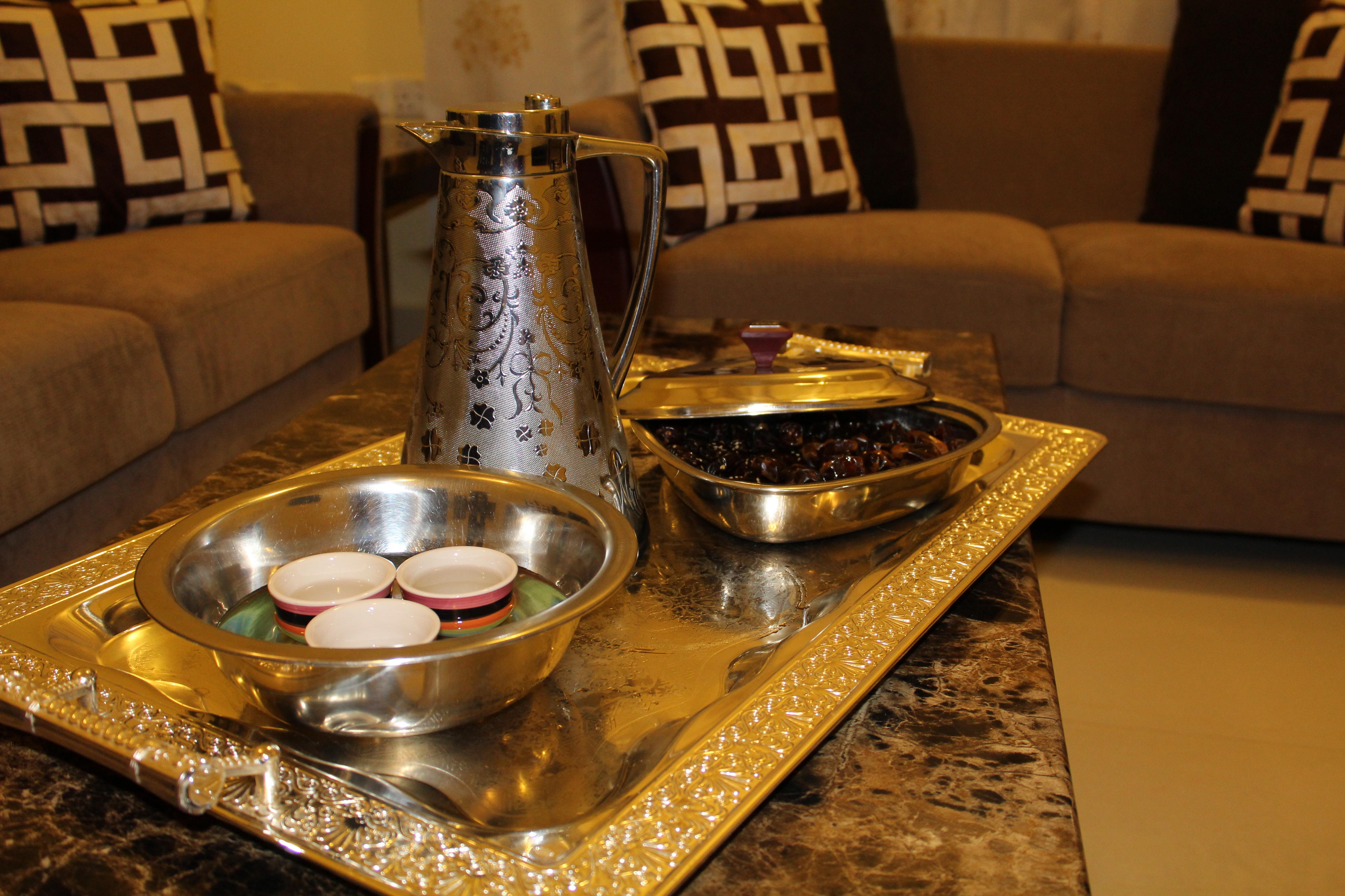 Nizwa Hotel Apartments Dış mekan fotoğraf