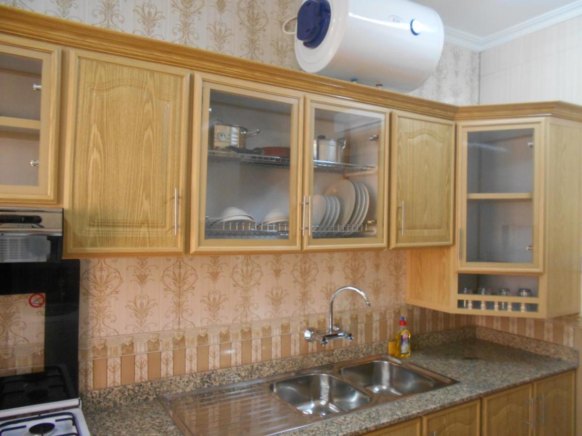 Nizwa Hotel Apartments Dış mekan fotoğraf