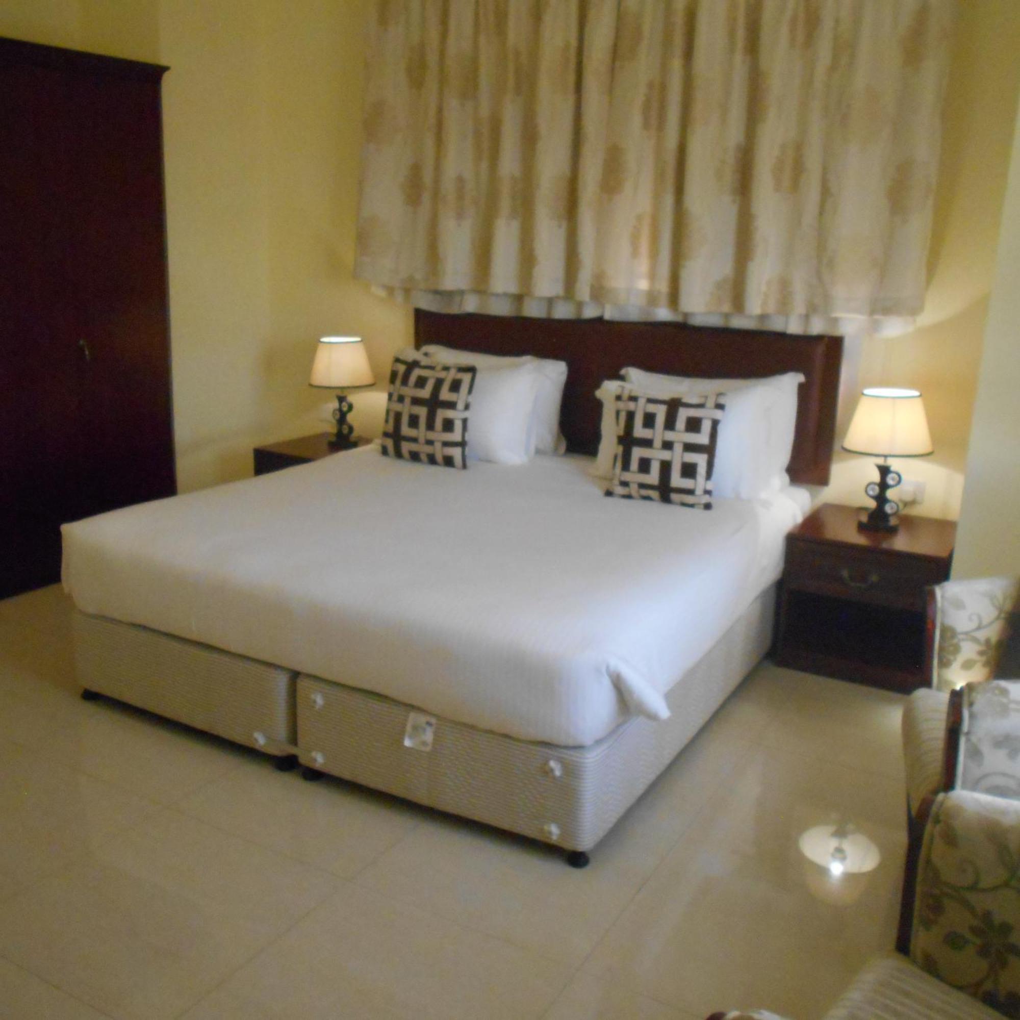 Nizwa Hotel Apartments Dış mekan fotoğraf