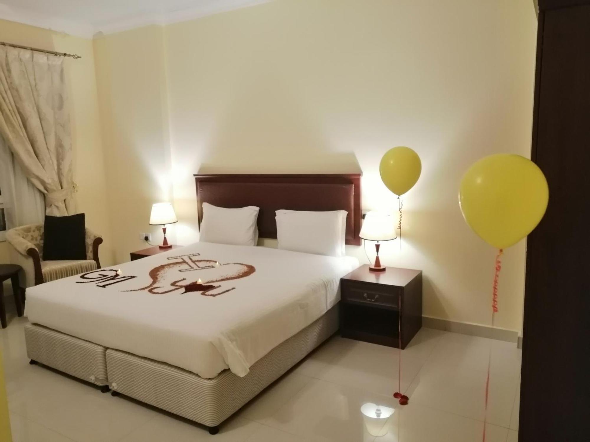 Nizwa Hotel Apartments Dış mekan fotoğraf