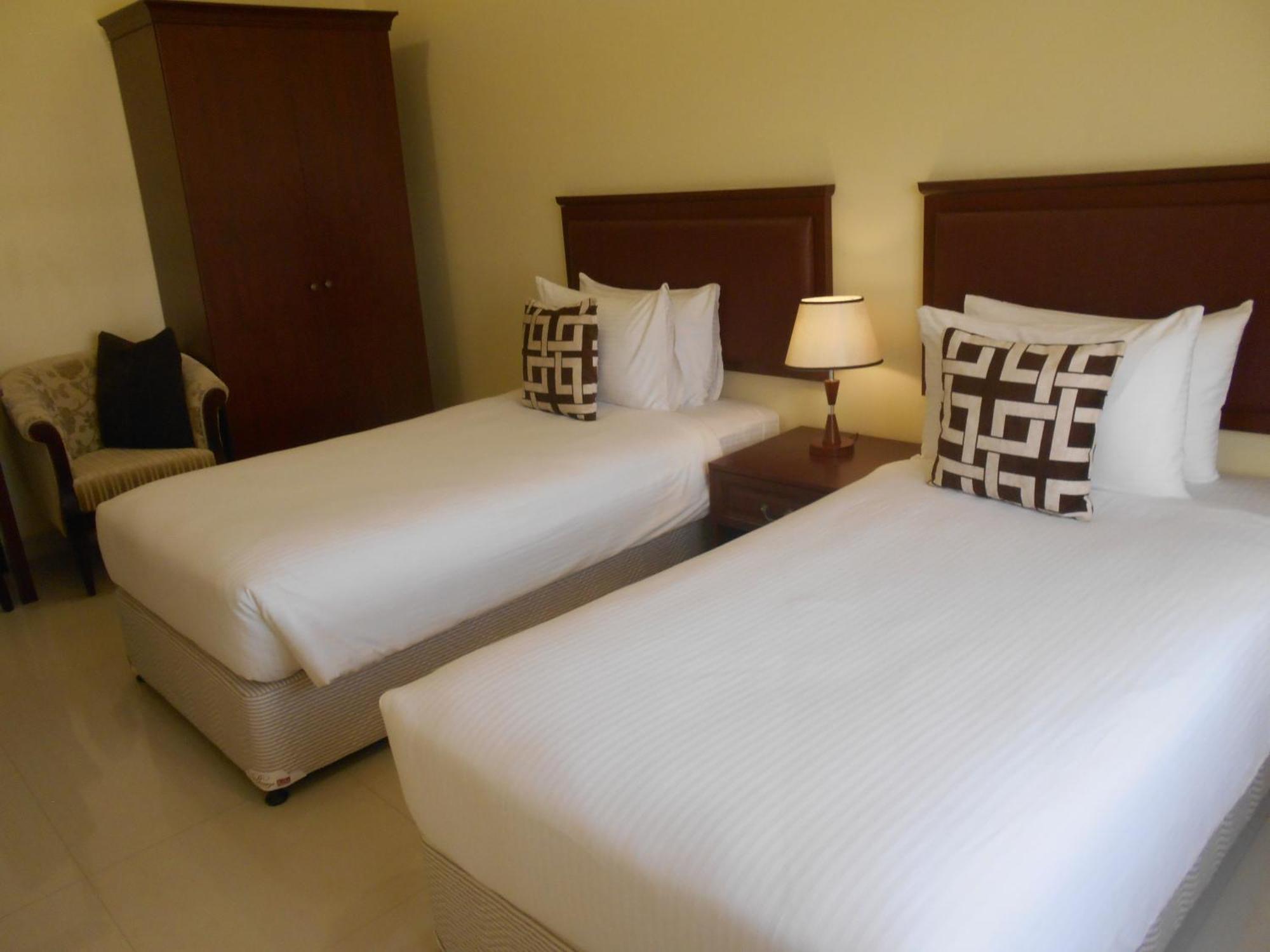 Nizwa Hotel Apartments Dış mekan fotoğraf