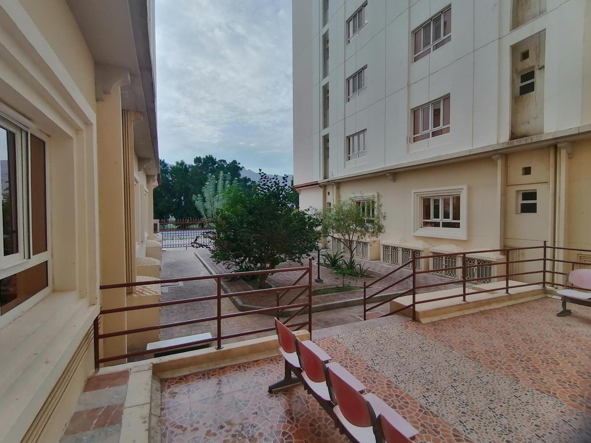 Nizwa Hotel Apartments Dış mekan fotoğraf