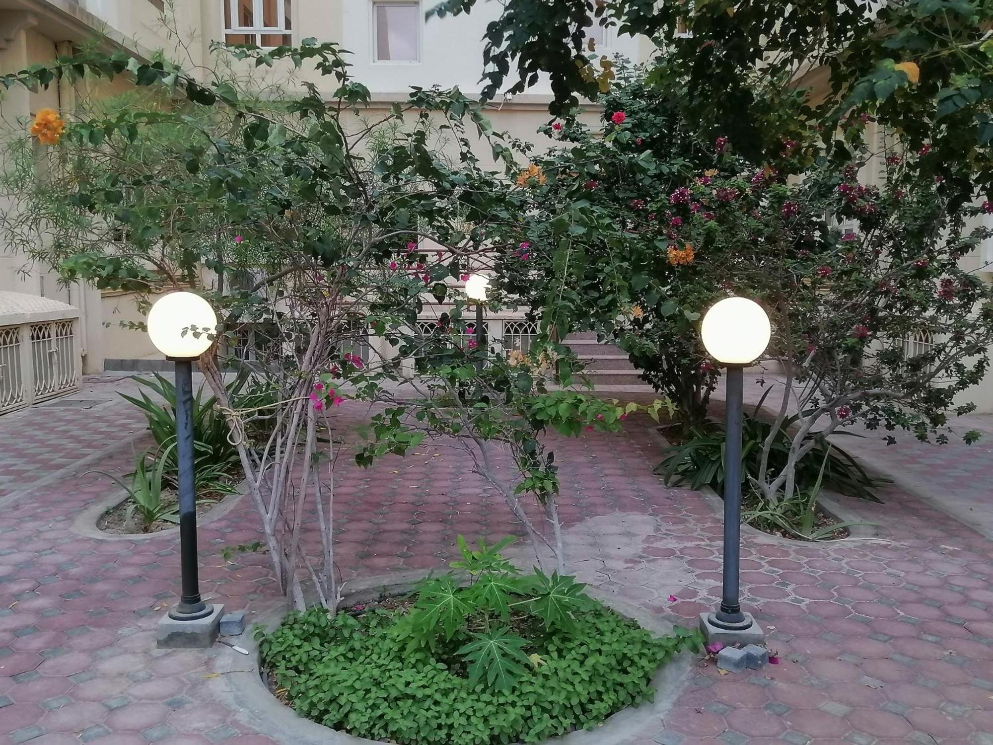 Nizwa Hotel Apartments Dış mekan fotoğraf