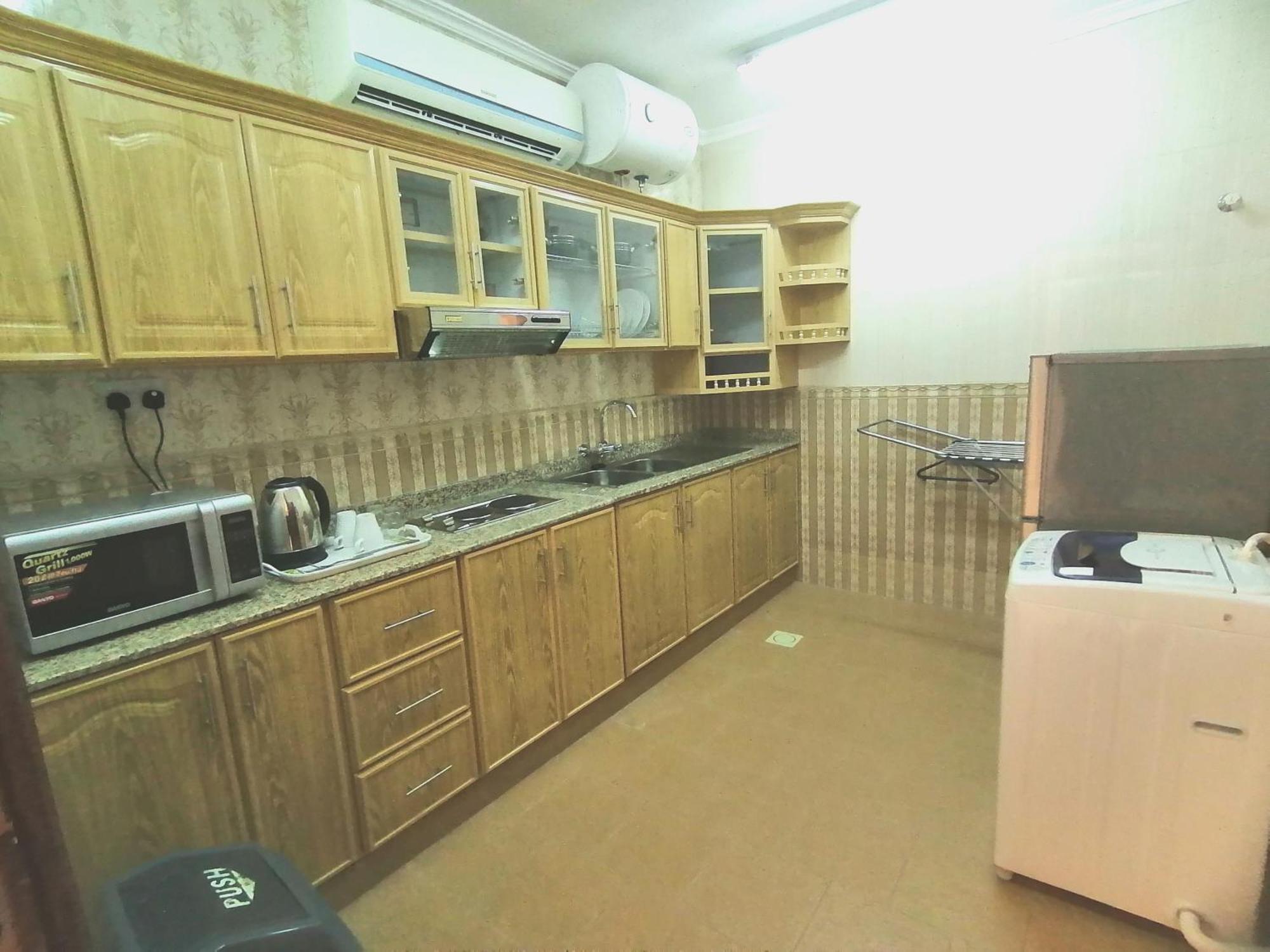 Nizwa Hotel Apartments Dış mekan fotoğraf
