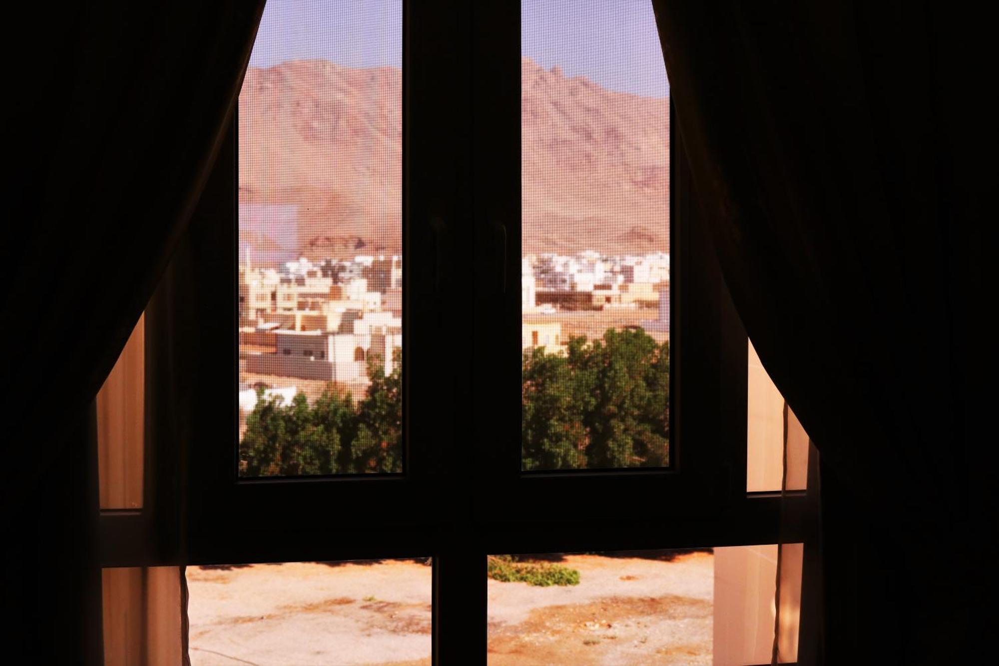 Nizwa Hotel Apartments Dış mekan fotoğraf